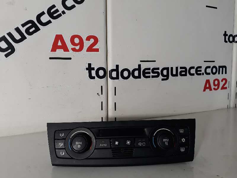 MANDO CALEFACCION / AIRE ACONDICIONADO foto 6