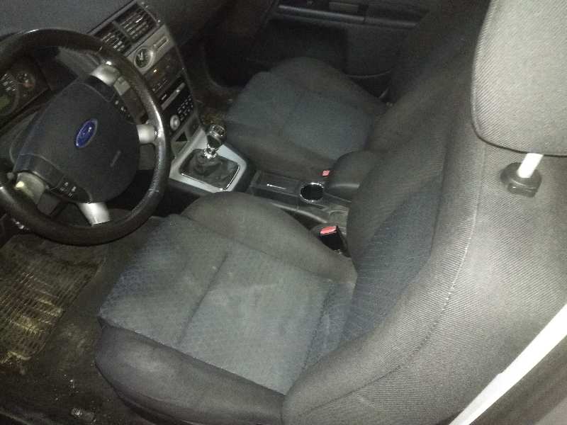 FORD MONDEO BERLINA (GE) Ambiente (06.2003->) (D)   |   06.03 - ...