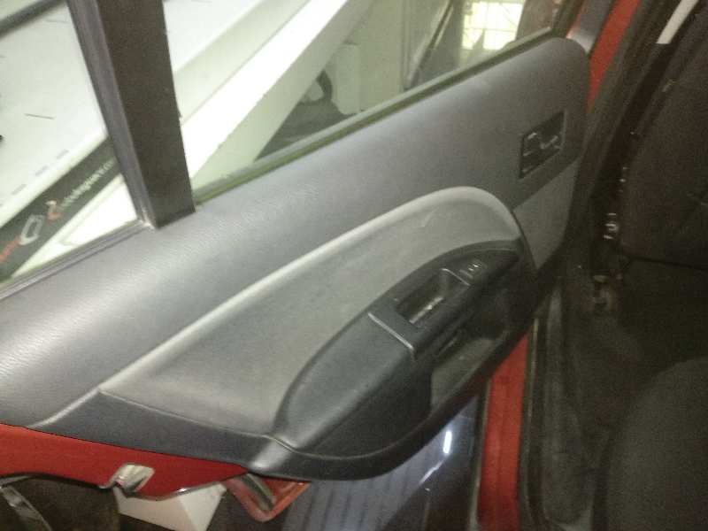 FORD MONDEO BERLINA (GE) Ambiente (06.2003->) (D)   |   06.03 - ...