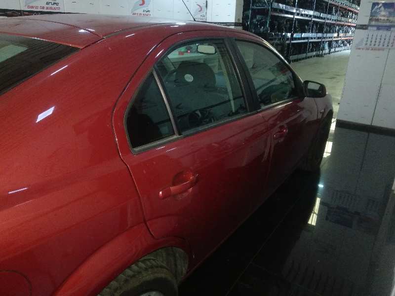 FORD MONDEO BERLINA (GE) Ambiente (06.2003->) (D)   |   06.03 - ...