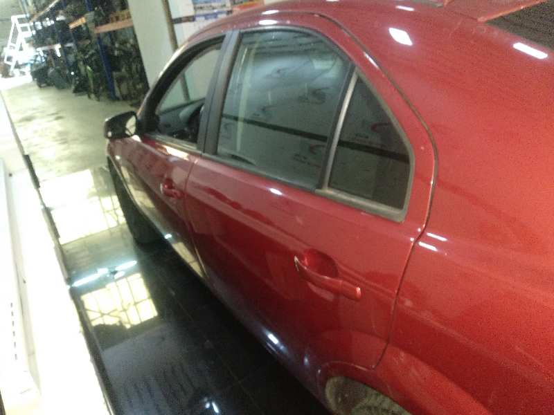 FORD MONDEO BERLINA (GE) Ambiente (06.2003->) (D)   |   06.03 - ...