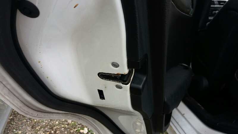 CERRADURA PUERTA TRASERA IZQUIERDA MERCEDES CLASE C (W204) BERLINA C 200 CDI BlueEfficiency (204.001)   |   10.09 - 12.11