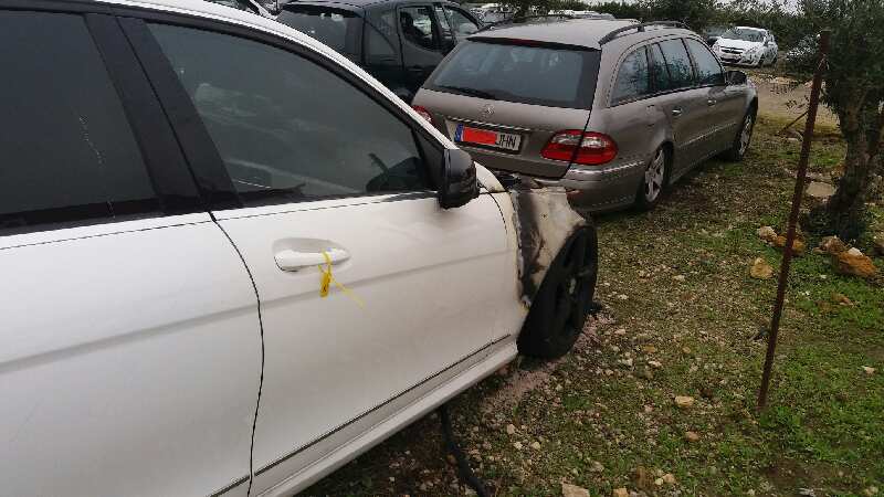 PUERTA DELANTERA DERECHA MERCEDES CLASE C (W204) BERLINA C 200 CDI BlueEfficiency (204.001)   |   10.09 - 12.11