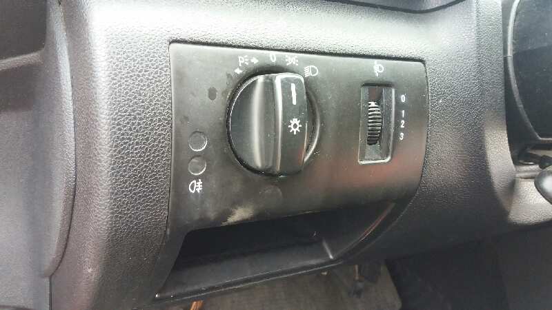 MANDO LUCES MERCEDES CLASE A (W169) A 160 BE Red & Black (169.331)   |   06.09 - ...