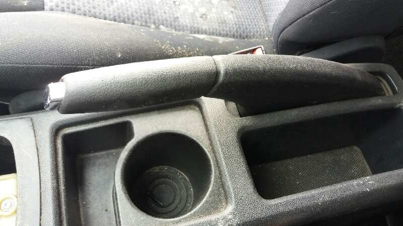 PALANCA FRENO MERCEDES CLASE A (W169) A 160 BE Red & Black (169.331)   |   06.09 - ...