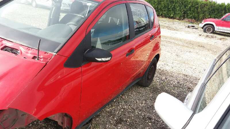 PUERTA DELANTERA IZQUIERDA MERCEDES CLASE A (W169) A 160 BE Red & Black (169.331)   |   06.09 - ...