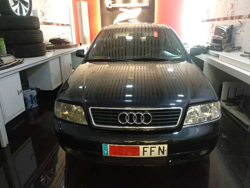 AUDI A6 BERLINA (4B2) 1.9 TDI   |   0.97 - ...