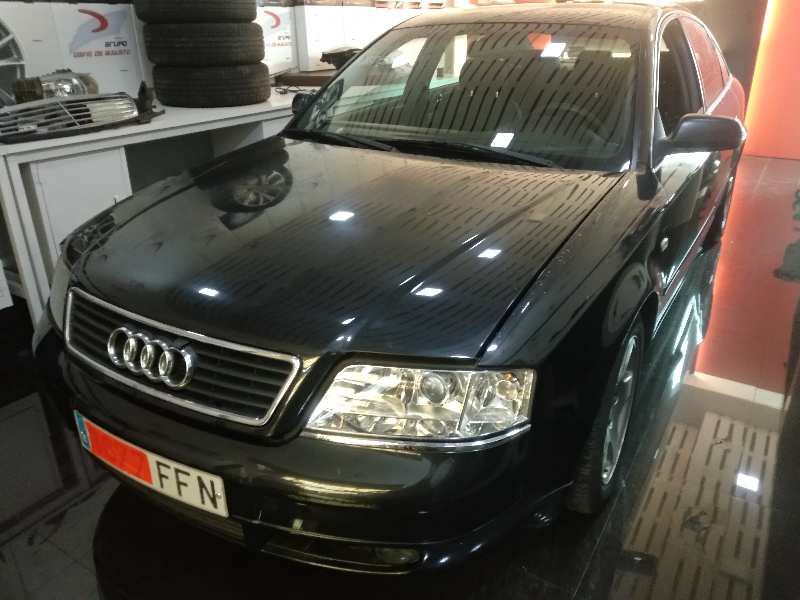 AUDI A6 BERLINA (4B2) 1.9 TDI   |   0.97 - ... foto 2