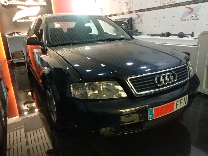 AUDI A6 BERLINA (4B2) 1.9 TDI   |   0.97 - ... foto 3
