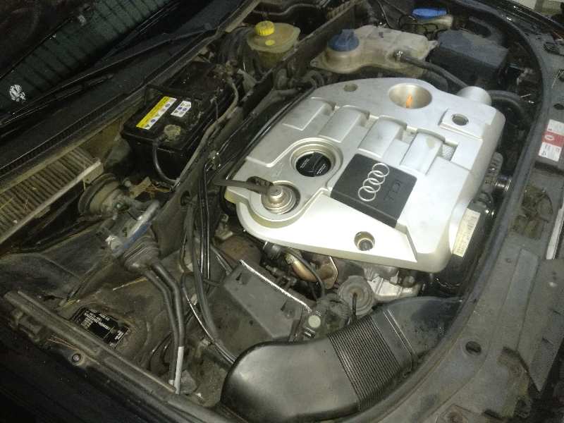 AUDI A6 BERLINA (4B2) 1.9 TDI   |   0.97 - ... foto 6