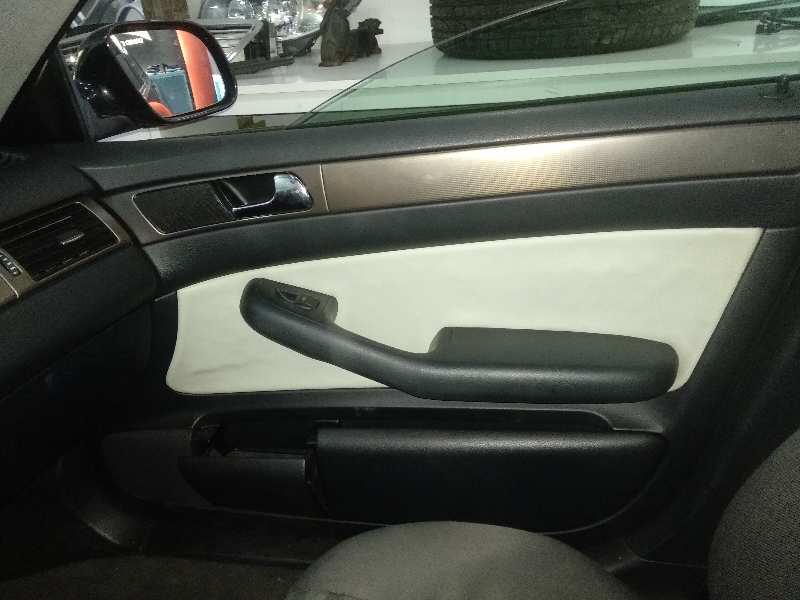AUDI A6 BERLINA (4B2) 1.9 TDI   |   0.97 - ...