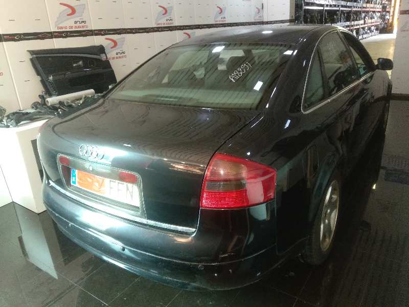 AUDI A6 BERLINA (4B2) 1.9 TDI   |   0.97 - ...