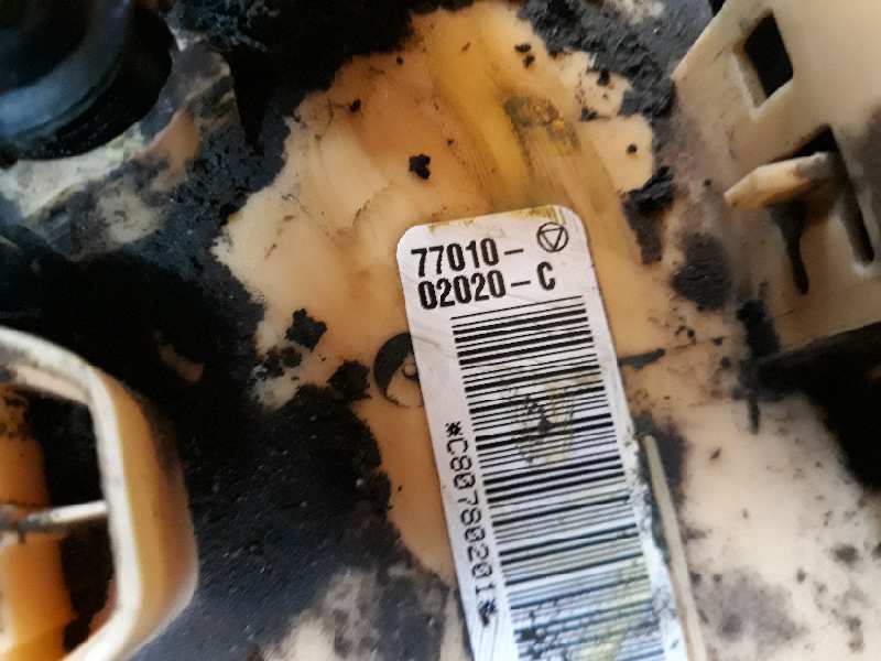 AFORADOR TOYOTA COROLLA (E15) High   |   0.08 - ...