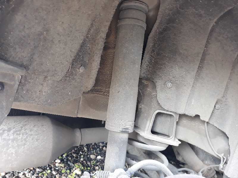 AMORTIGUADOR TRASERO DERECHO TOYOTA COROLLA (E15) High   |   0.08 - ...