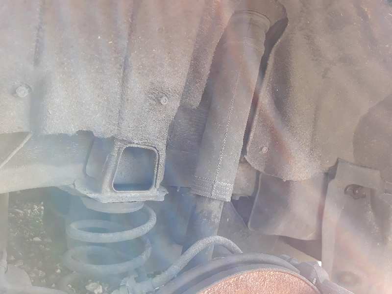 AMORTIGUADOR TRASERO IZQUIERDO TOYOTA COROLLA (E15) High   |   0.08 - ...