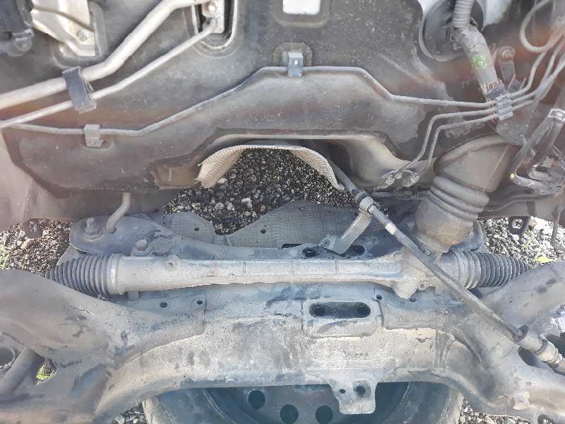 CREMALLERA DIRECCION TOYOTA COROLLA (E15) High   |   0.08 - ...