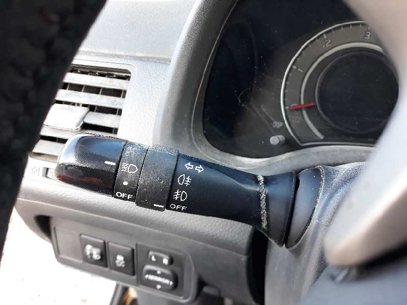 MANDO INTERMITENTES TOYOTA COROLLA (E15) High   |   0.08 - ...