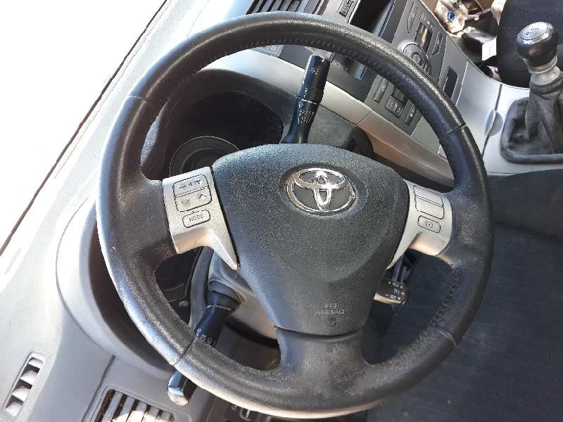 VOLANTE TOYOTA COROLLA (E15) High   |   0.08 - ...