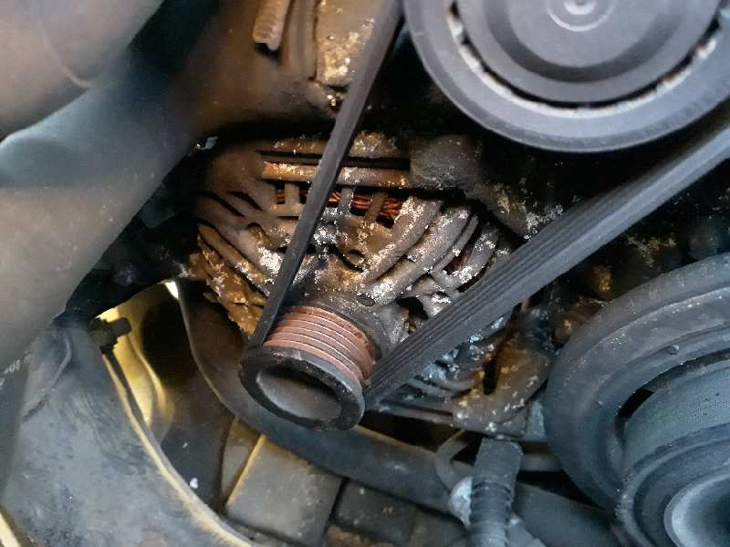 ALTERNADOR