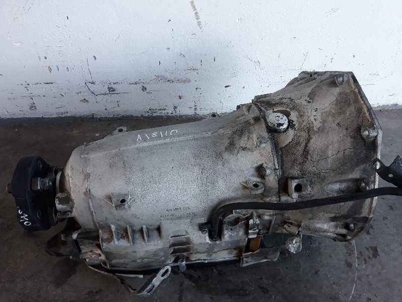 CAJA CAMBIOS AUTOMATICA MERCEDES CLASE E (W211) BERLINA E 220 CDI (211.006)   |   01.02 - 12.06