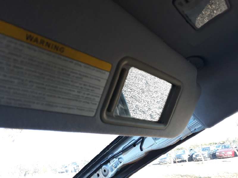 PARASOL DERECHO TOYOTA PRIUS (NHW20) *   |   0.04 - 0.09