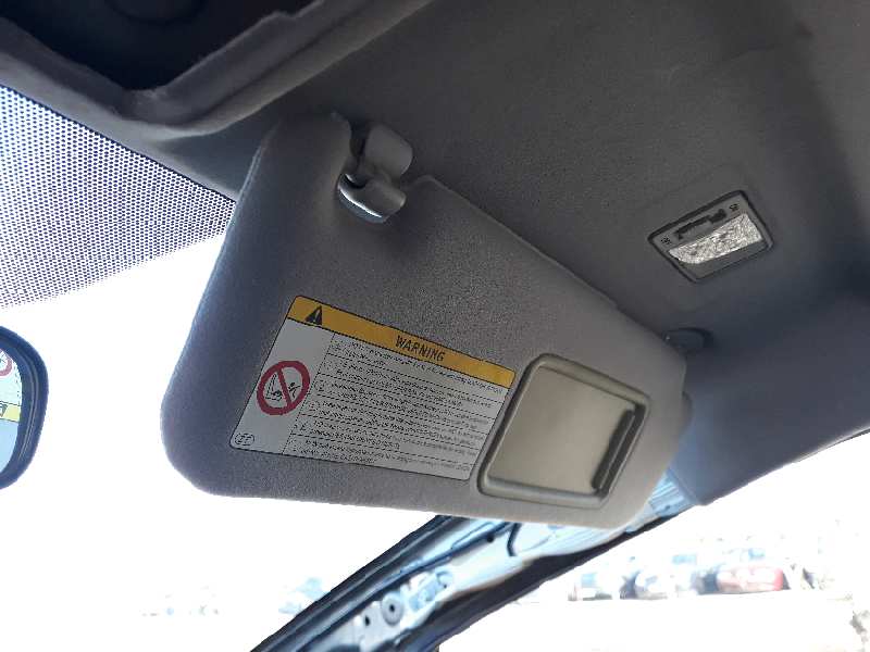 PARASOL DERECHO TOYOTA PRIUS (NHW20) *   |   0.04 - 0.09