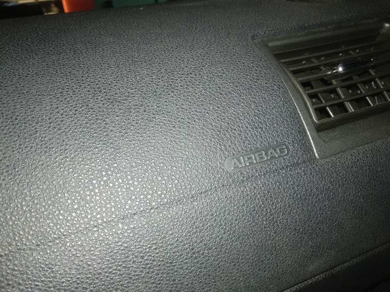 AIRBAG DELANTERO DERECHO FORD MONDEO BERLINA (GE) Ambiente (06.2003->) (D)   |   06.03 - ...