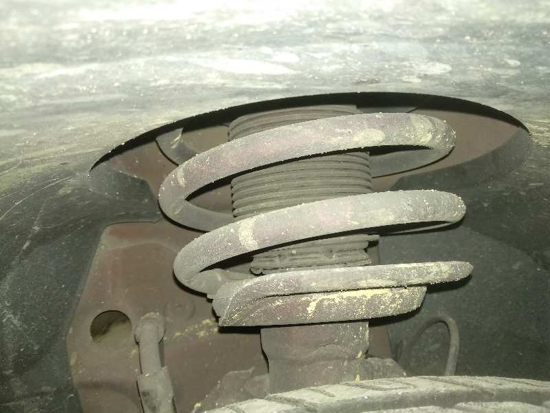 AMORTIGUADOR DELANTERO IZQUIERDO FORD MONDEO BERLINA (GE) Ambiente (06.2003->) (D)   |   06.03 - ...