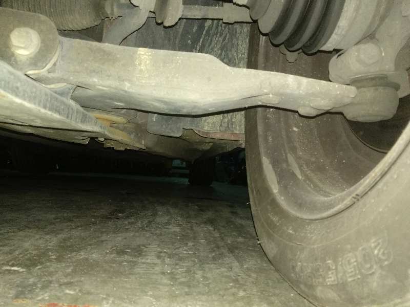 BRAZO SUSPENSION INFERIOR DELANTERO IZQUIERDO FORD MONDEO BERLINA (GE) Ambiente (06.2003->) (D)   |   06.03 - ...