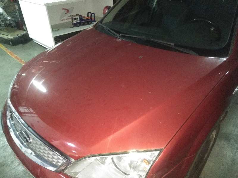 CAPO FORD MONDEO BERLINA (GE) Ambiente (06.2003->) (D)   |   06.03 - ...