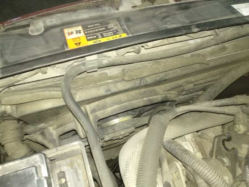 ELECTROVENTILADOR FORD MONDEO BERLINA (GE) Ambiente (06.2003->) (D)   |   06.03 - ...