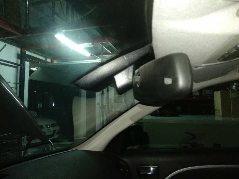 ESPEJO FORD MONDEO BERLINA (GE) Ambiente (06.2003->) (D)   |   06.03 - ...
