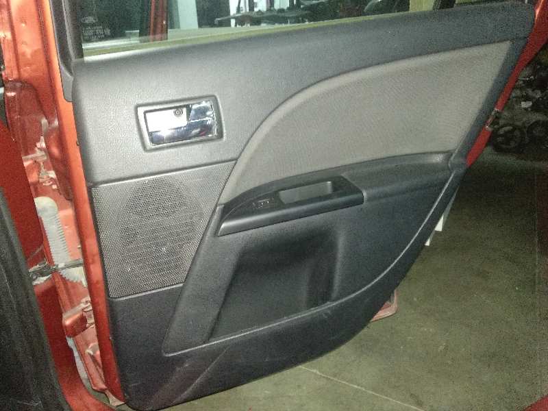 GUARNECIDO PUERTA TRASERA DERECHA FORD MONDEO BERLINA (GE) Ambiente (06.2003->) (D)   |   06.03 - ...