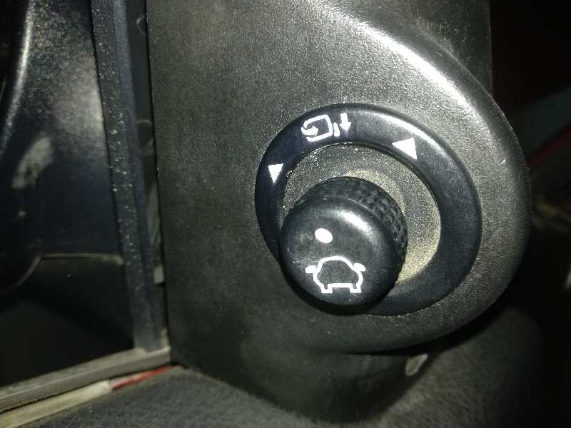MANDO RETROVISOR FORD MONDEO BERLINA (GE) Ambiente (06.2003->) (D)   |   06.03 - ...