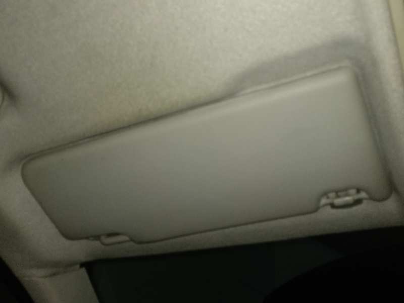 PARASOL IZQUIERDO FORD MONDEO BERLINA (GE) Ambiente (06.2003->) (D)   |   06.03 - ...