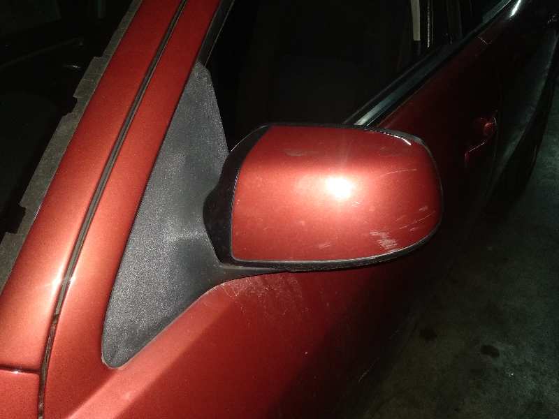 RETROVISOR IZQUIERDO FORD MONDEO BERLINA (GE) Ambiente (06.2003->) (D)   |   06.03 - ...