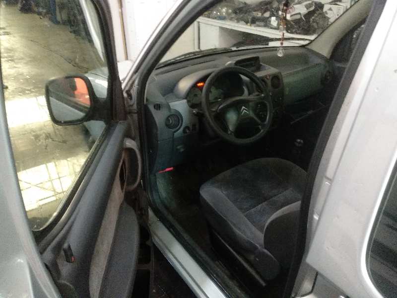 CITROEN BERLINGO 1.9 D 600 Furg.   |   0.02 - ... foto 5