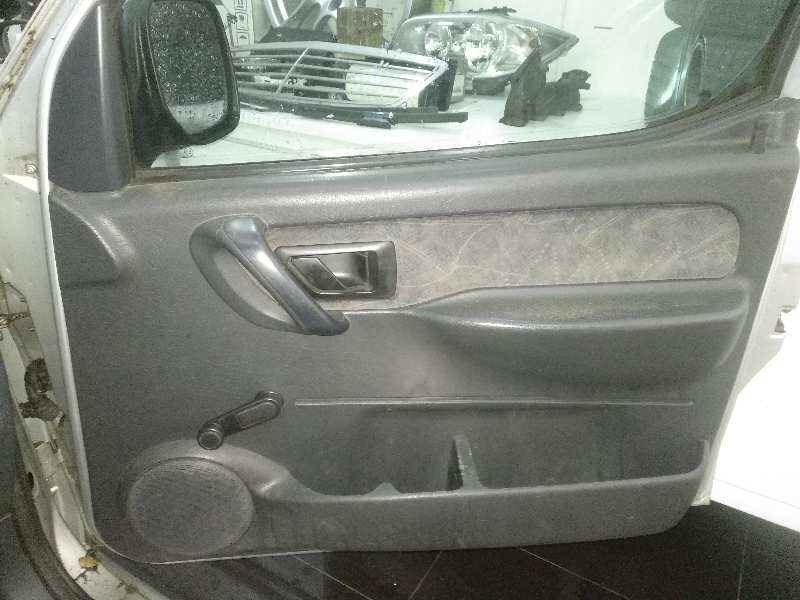 CITROEN BERLINGO 1.9 D 600 Furg.   |   0.02 - ... foto 9
