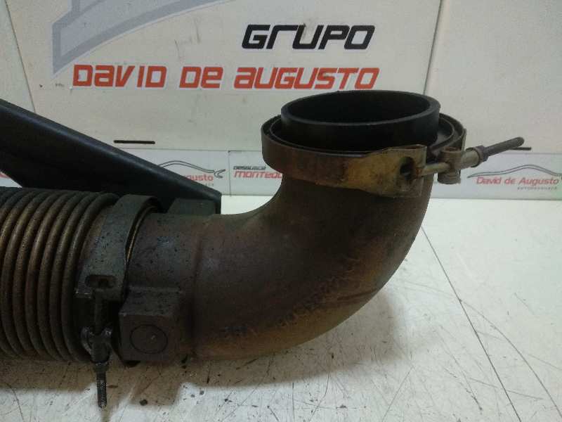 CODO ESCAPE SCANIA SERIE 4 (P/R 144 L) FG     460 (4X2)  E2 Corto CR 13 / 14 B   |   01.96 - 12.01