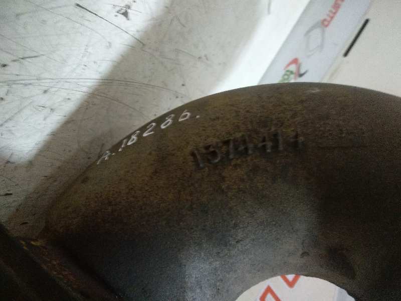 CODO ESCAPE SCANIA SERIE 4 (P/R 144 L) FG     460 (4X2)  E2 Corto CR 13 / 14 B   |   01.96 - 12.01