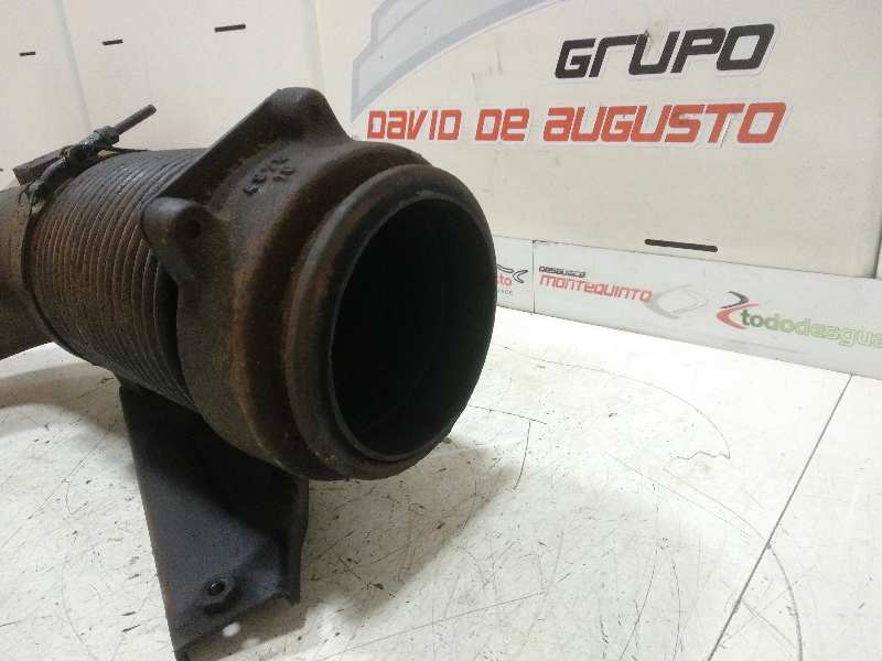 FLEXO ESCAPE SCANIA SERIE 4 (P/R 144 L) FG     460 (4X2)  E2 Corto CR 13 / 14 B   |   01.96 - 12.01