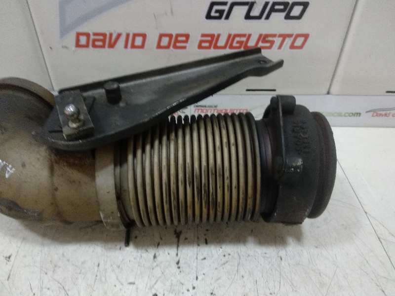 FLEXO ESCAPE SCANIA SERIE 4 (P/R 144 L) FG     460 (4X2)  E2 Corto CR 13 / 14 B   |   01.96 - 12.01
