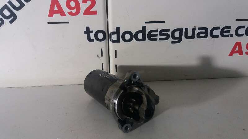 MOTOR ARRANQUE foto 3