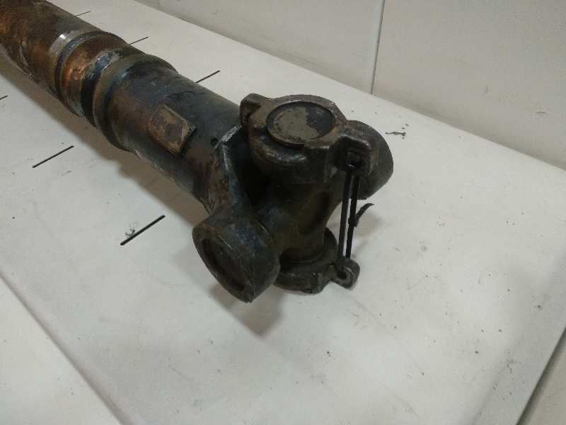 TRANSMISION CENTRAL SCANIA SERIE 4 (P/R 144 L) FG     460 (4X2)  E2 Corto CR 13 / 14 B   |   01.96 - 12.01