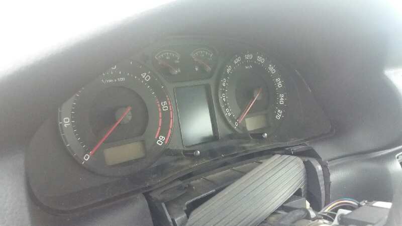 SKODA SUPERB (3U4) Classic   |   08.03 - ... foto 6
