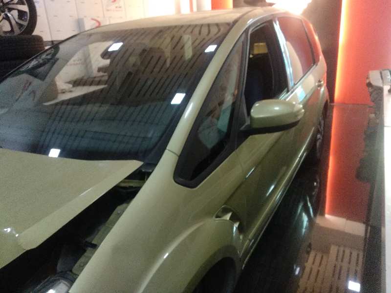 FORD S-MAX (CA1) Limited Edition   |   01.12 - 12.16 foto 4