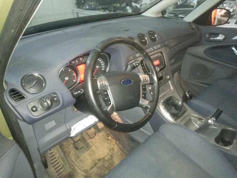 FORD S-MAX (CA1) Limited Edition   |   01.12 - 12.16 foto 8