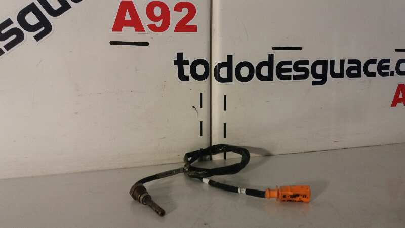 SENSOR DE TEMPERATURA SEAT IBIZA (6J5) Ecomotive