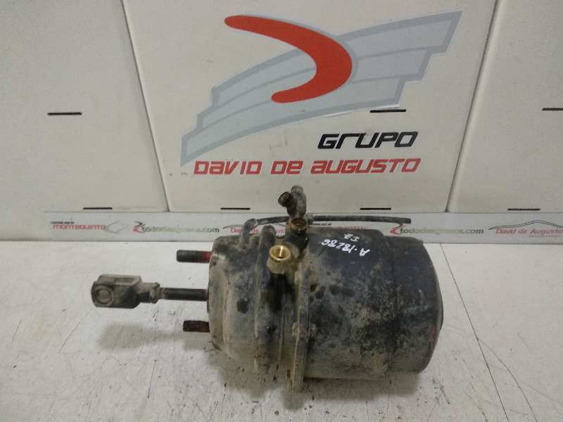 BOMBA FRENO AIRE SCANIA SERIE 4 (P/R 144 L) FG     460 (4X2)  E2 Corto CR 13 / 14 B   |   01.96 - 12.01