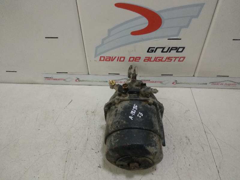 BOMBA FRENO AIRE SCANIA SERIE 4 (P/R 144 L) FG     460 (4X2)  E2 Corto CR 13 / 14 B   |   01.96 - 12.01